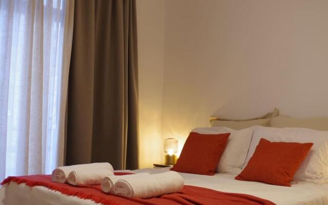 Kabana, a unique house in Sellia