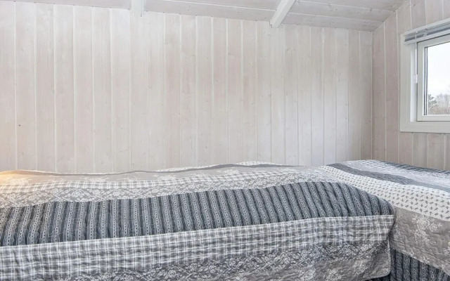 Luxury Spa Retreat in Bork - By Traum Ferienwohnungen
