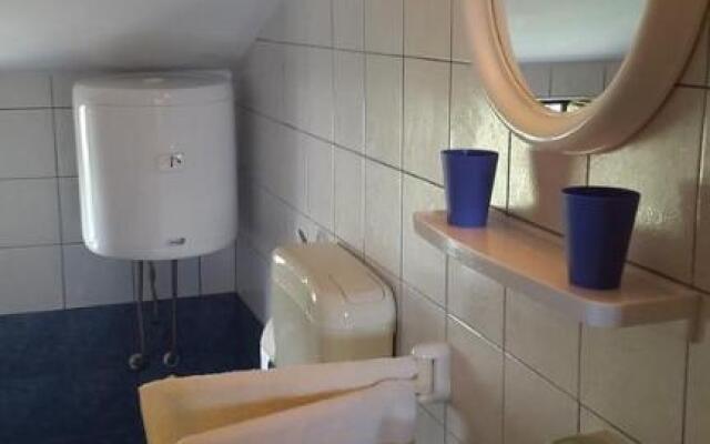 Apartments Ukić