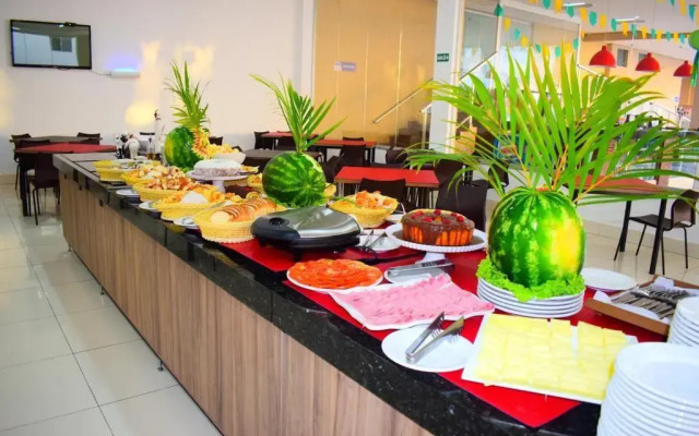 Encontro das Águas Thermas Resort Caldas