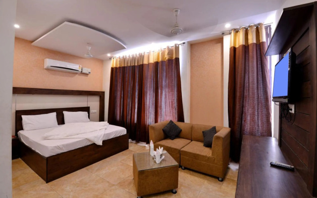 Hotel Royal Castle
