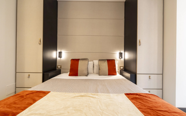 San Carlo Suite