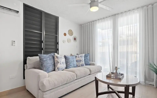 Cozy Beach Getaway Free Parking Smart TV