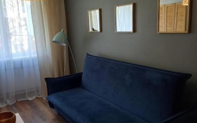 Zvejnieku apartamenti