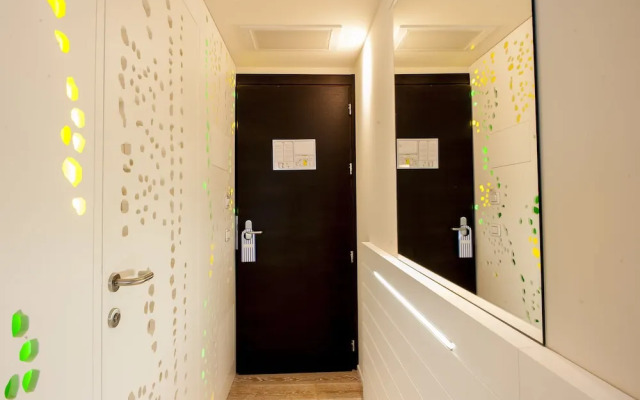 Elliot Osteria e Dormire in collina