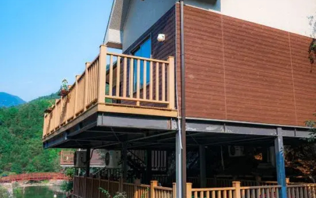 Yinxigu B&B, Gaoliangting