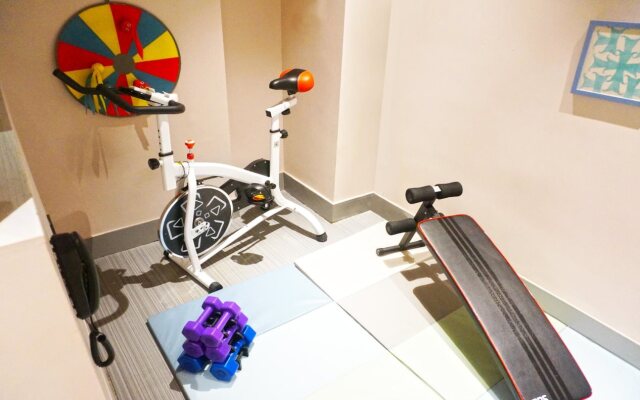 PACE HOTEL Suzhou Guanqian Branch