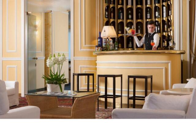Hotel & Resort Gallia