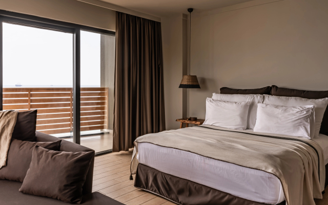 Cook’s Club Alanya - Adults Only