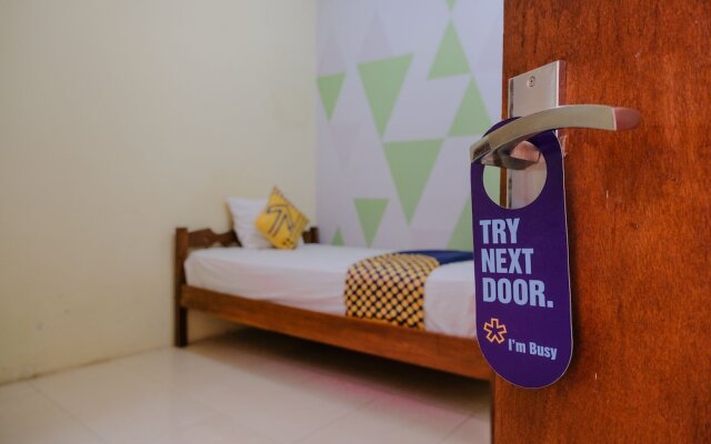 Spot On 2368 Dahlia Homestay Family Residence