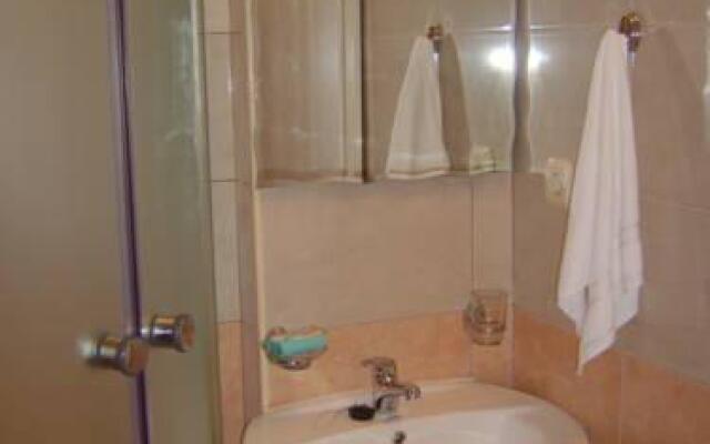 Kire Apartments