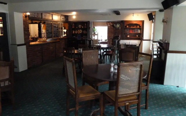 The Plough Inn