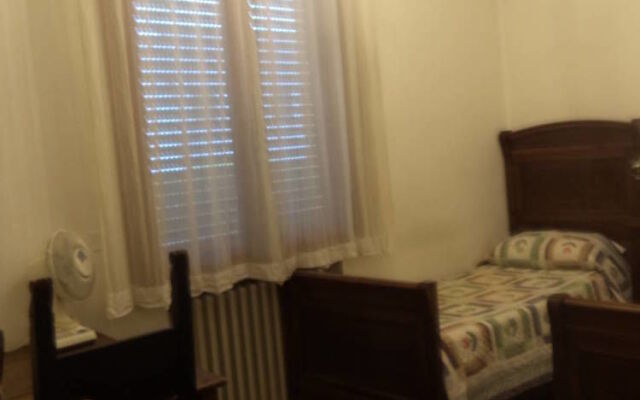 Punto Alloggio B&B