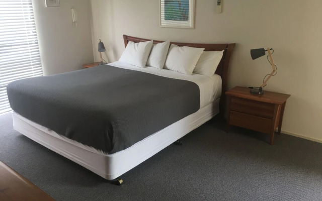 Grapevines Boutique Accommodation