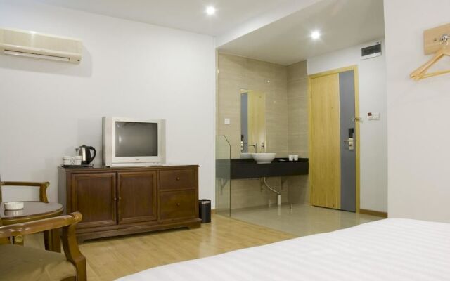 Loft Inn