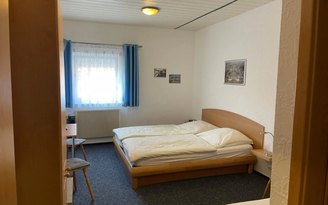 Hotel Gästehaus Sonne