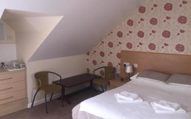Seashells Guest House