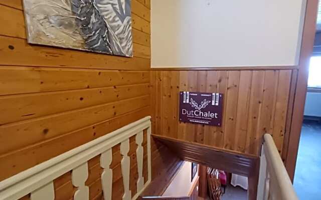 Chalet Auhof Flachau