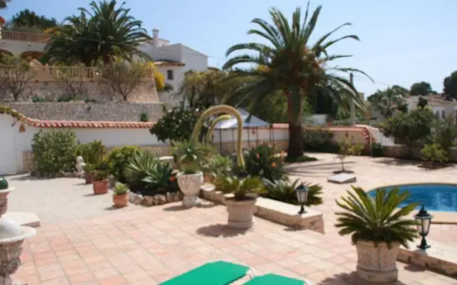 Villa Navarra