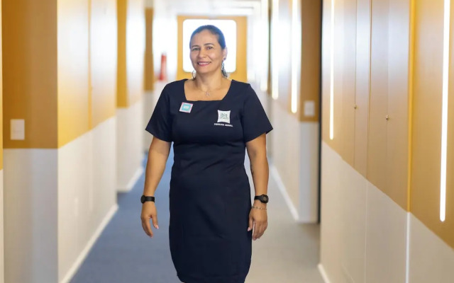 Ibis Styles Fortaleza Giga Mall