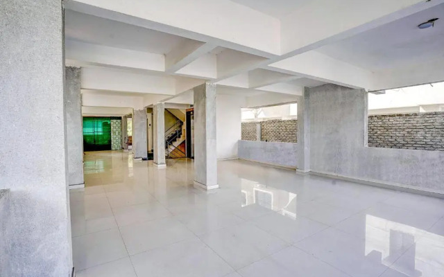 Himalay Guest House by FabHotel