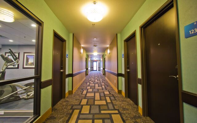 Holiday Inn Express & Suites Austin NW - Lakeway by IHG