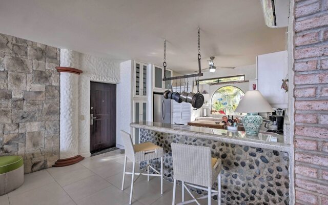 Puerto Vallarta Condo w/ Pool - Walk to La Playa!