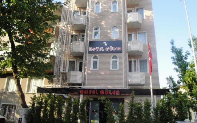 Hotel Guler