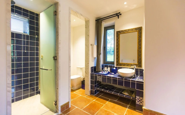 Hainan Xikang Wellness & Resorts