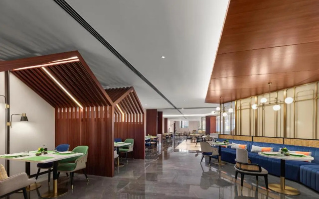Hilton Garden Inn Datong Pingcheng