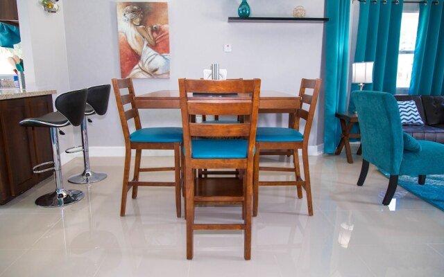 La Casa De Playa Ocho Rios