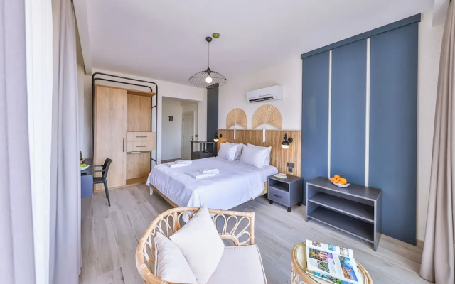 Kaş Athena Hotel