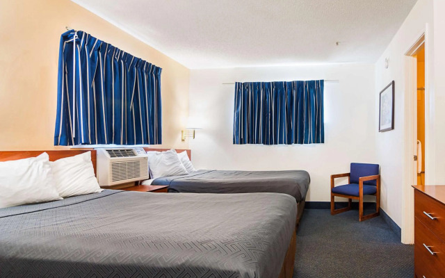 Motel 6 - Fayetteville, NC - Fort Liberty Area