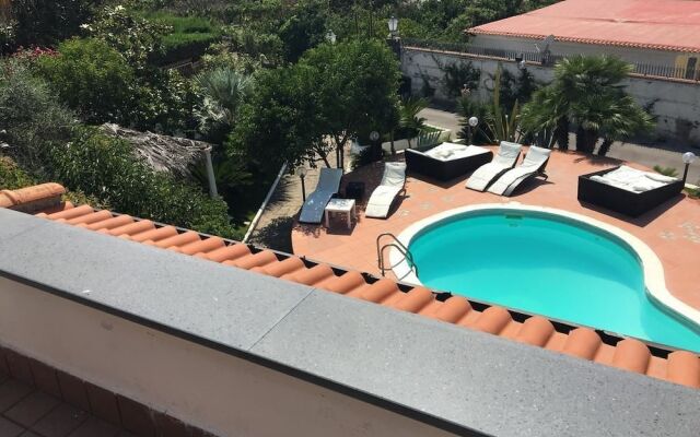 Villa Nunzia