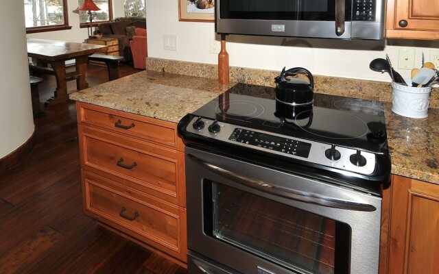 Lionshead Center #201 2 Bedroom Condo by RedAwning