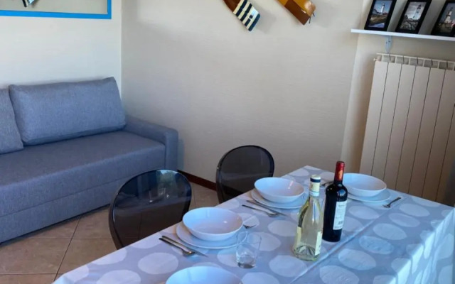 Molino Apartments