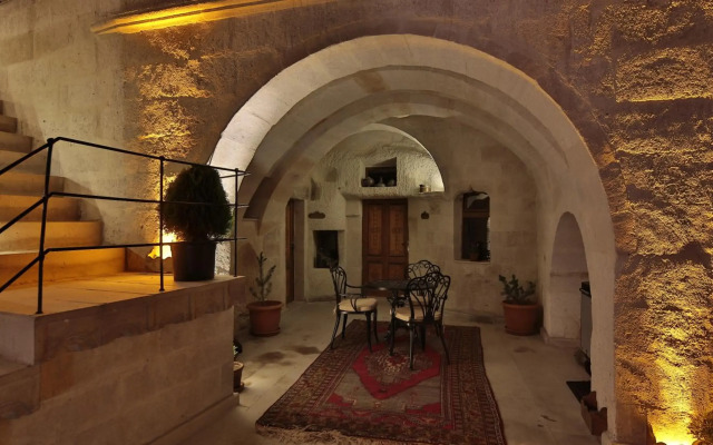 Phocas Cave Suites - Special Class
