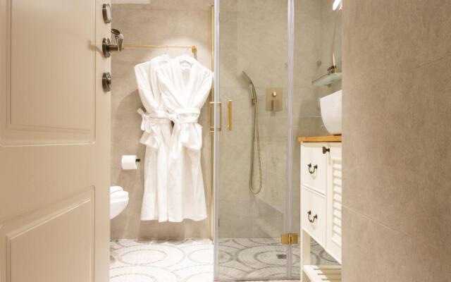 Mamilla View - Suites & Apt Hotel