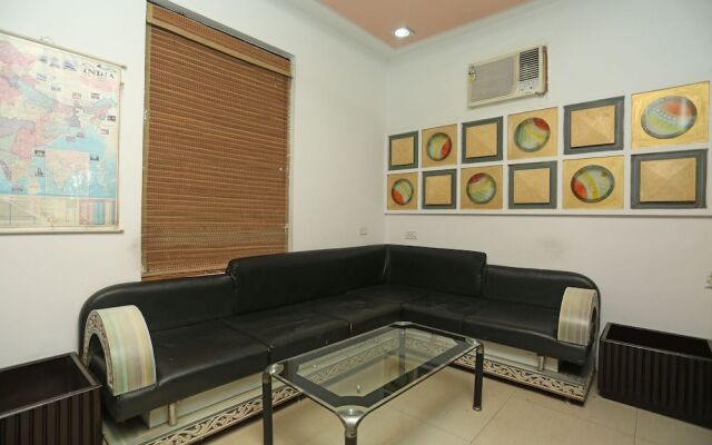 Oyo 18746 Shree Inn