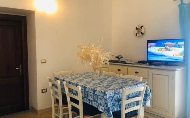 Appartamento Alcu di Licciu Pt