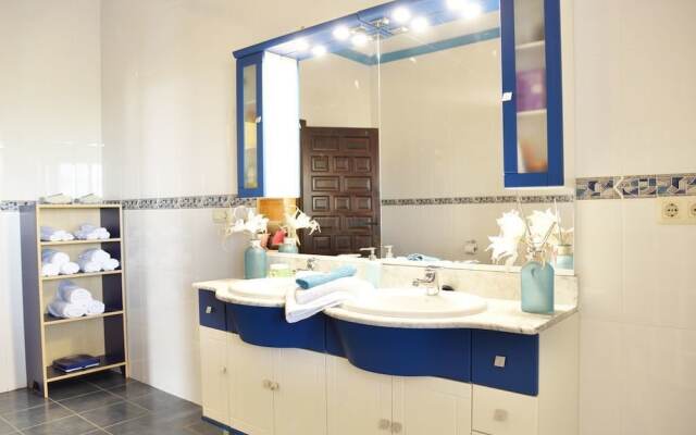 Casa Rural Bella Vista