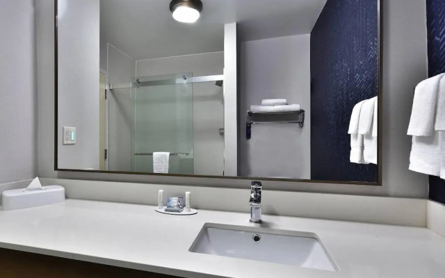 Fairfield Inn & Suites Richmond Innsbrook