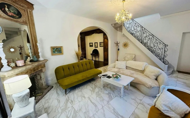 Magnifique Maison d Artiste La Maison Aerts