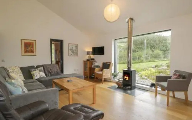 Highland Shores, Kyle