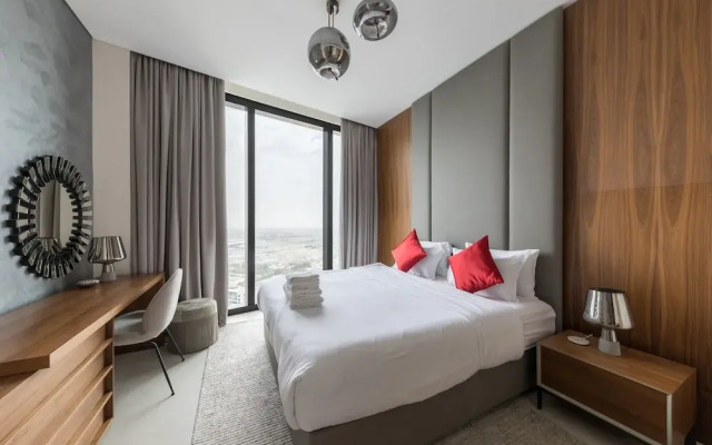 Fabulous 1BR apt in Address Beach Resort - Resort in ดูไบ - Photo 2