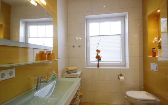 Holiday Home Sonnentau