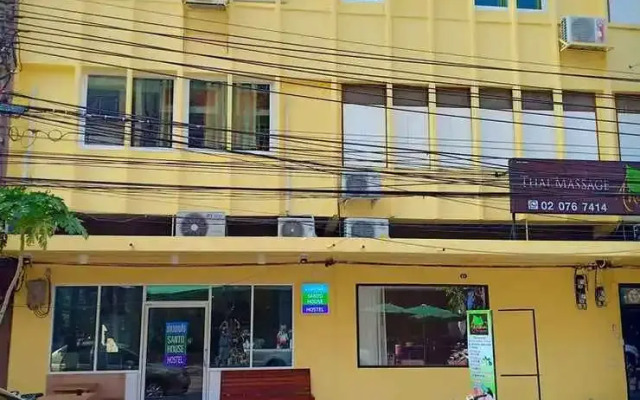 Santo House