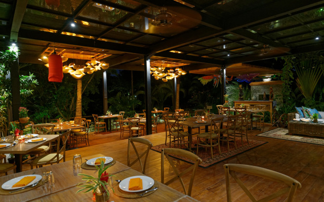 Вилла Canggu by Plataran