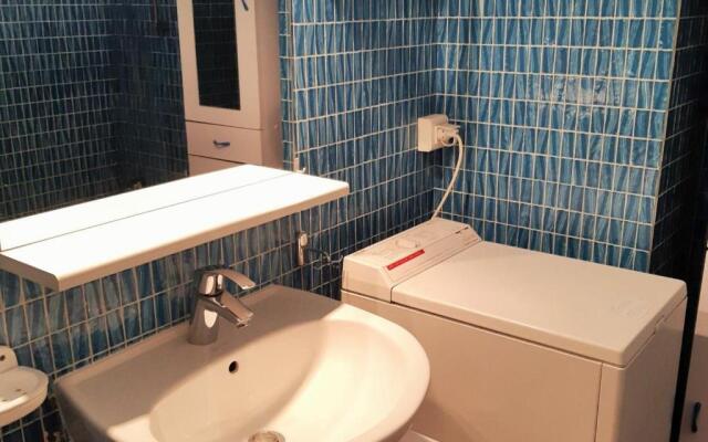 Appartement Les Deux Alpes, 4 pièces, 8 personnes - FR-1-516-5