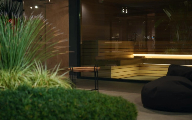 Palazzo della Scala Spa Hotel Suites & Apartments
